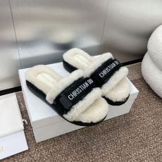 Christian Dior Slippers